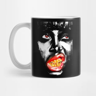 Erykah Badu | RNB Legendary Mug